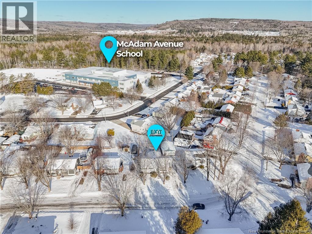 113 Hemlock Avenue, Nashwaaksis, New Brunswick E3A 1H2 - Photo 6 - NB133723
