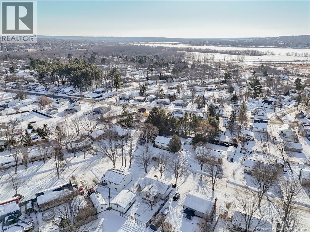 113 Hemlock Avenue, Nashwaaksis, New Brunswick E3A 1H2 - Photo 7 - NB133723