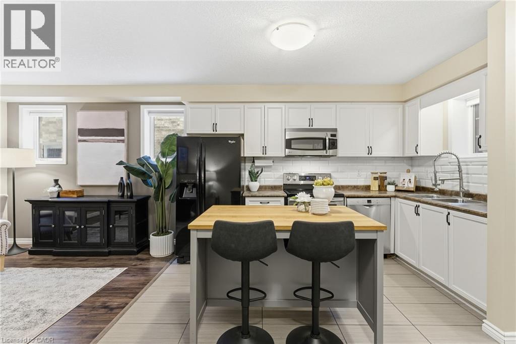 931 Glasgow Street Unit# 14d, Kitchener, Ontario  N2N 0B6 - Photo 5 - 40806845