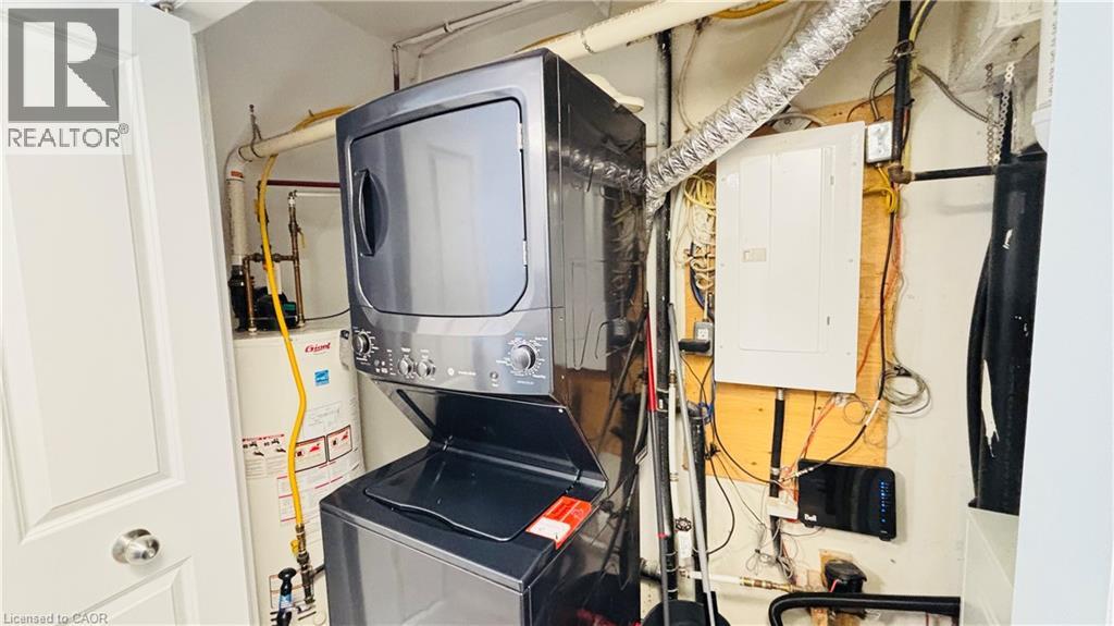 122 Courtland Avenue E Unit# 6, Kitchener, Ontario  N2G 0B8 - Photo 13 - 40805981