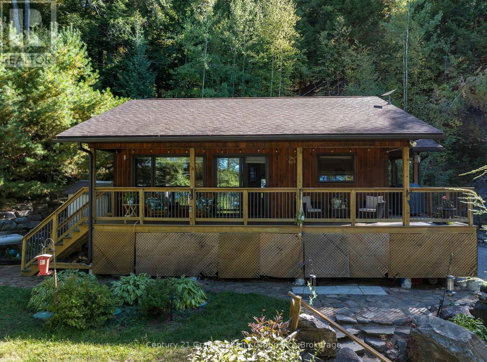 1219 MARATHON DRIVE, minden hills (minden), Ontario