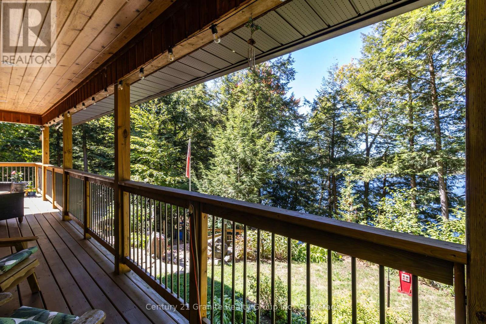 1219 Marathon Drive, Minden Hills (Minden), Ontario  K0M 2K0 - Photo 12 - X12810682