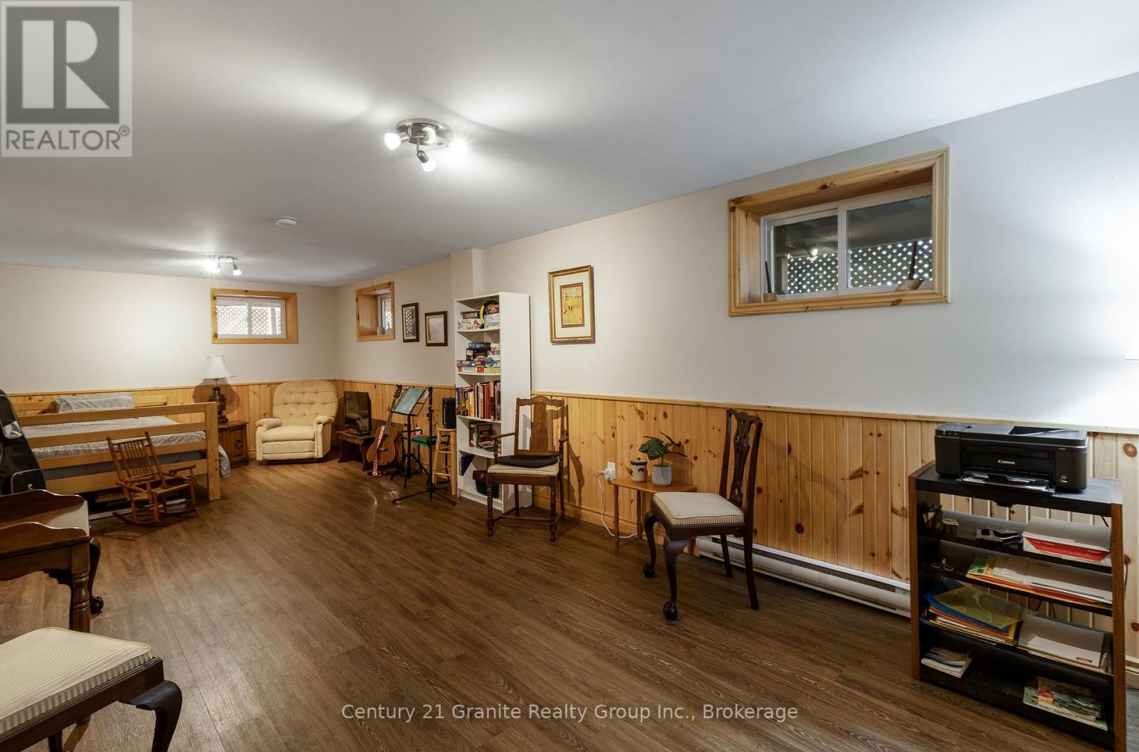 1219 Marathon Drive, Minden Hills (Minden), Ontario  K0M 2K0 - Photo 19 - X12810682