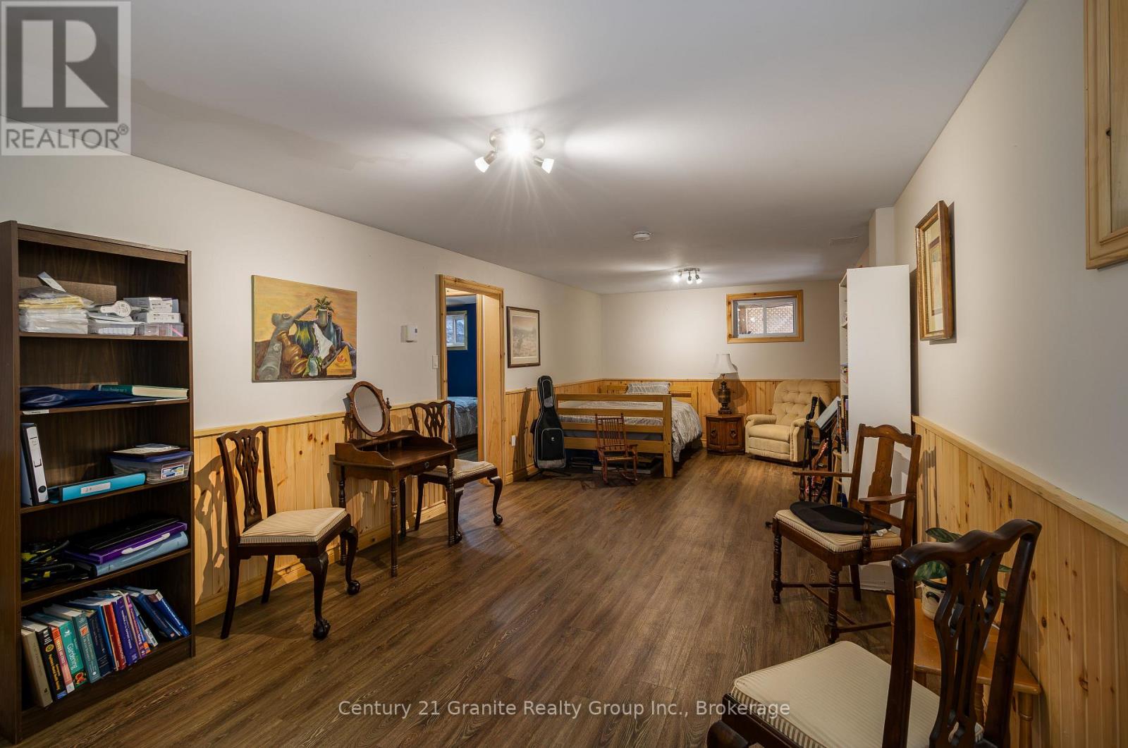 1219 Marathon Drive, Minden Hills (Minden), Ontario  K0M 2K0 - Photo 20 - X12810682