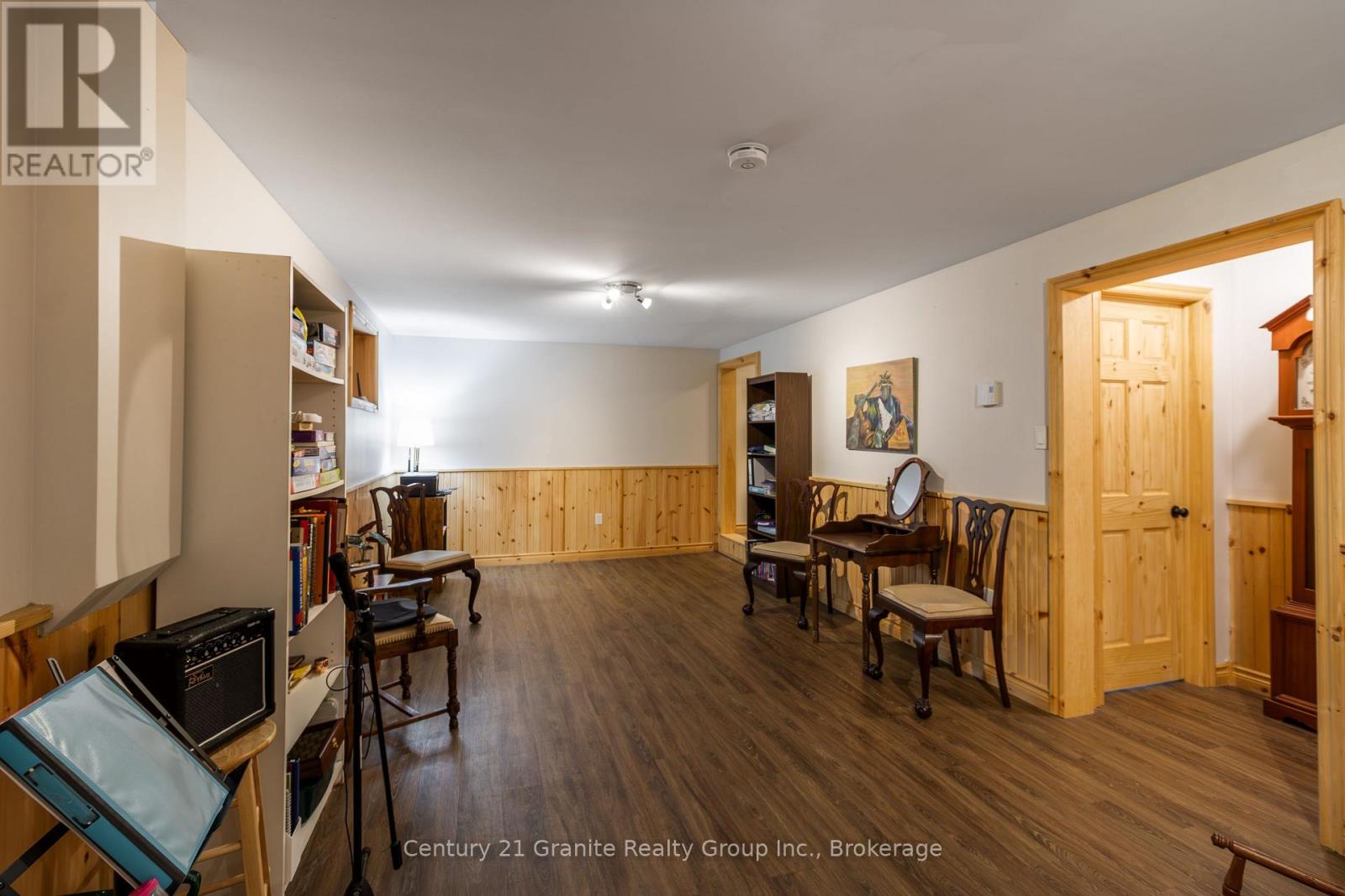 1219 Marathon Drive, Minden Hills (Minden), Ontario  K0M 2K0 - Photo 24 - X12810682