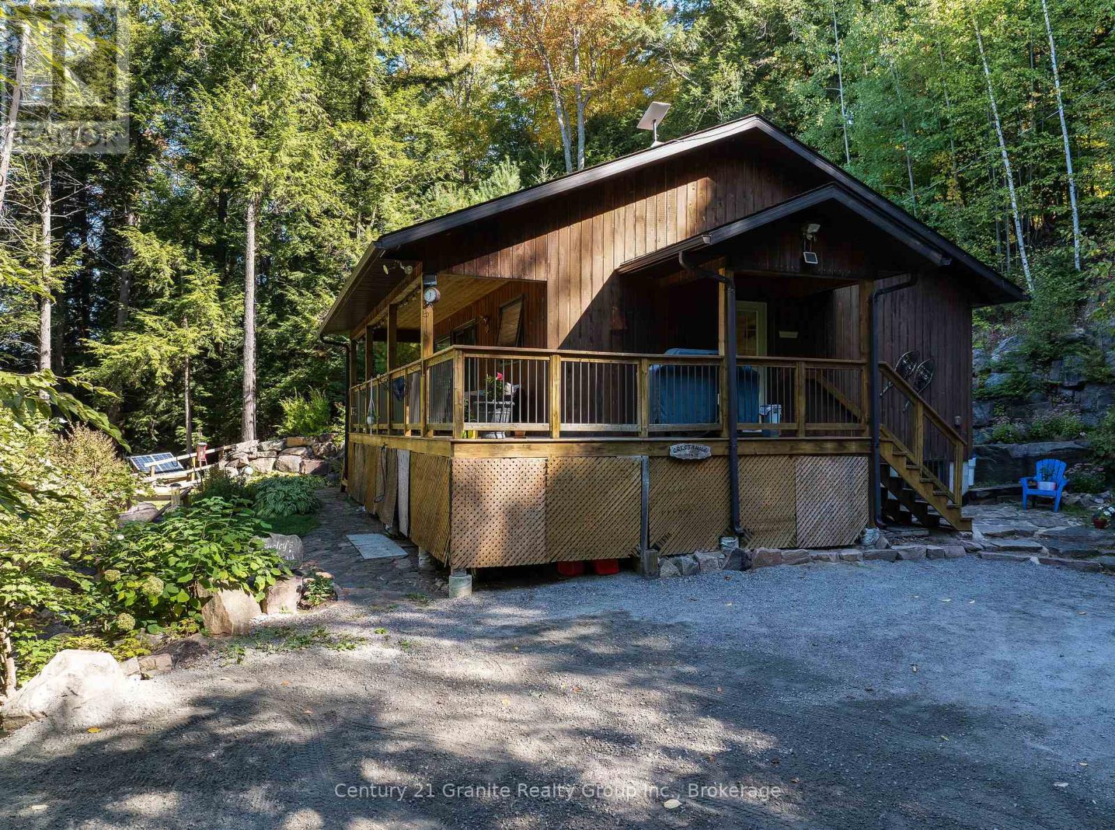 1219 Marathon Drive, Minden Hills (Minden), Ontario  K0M 2K0 - Photo 26 - X12810682