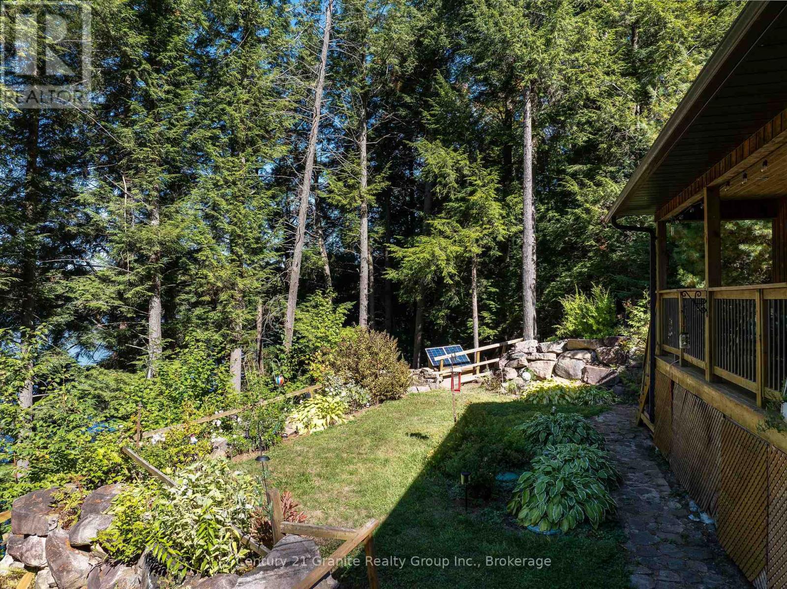 1219 Marathon Drive, Minden Hills (Minden), Ontario  K0M 2K0 - Photo 29 - X12810682