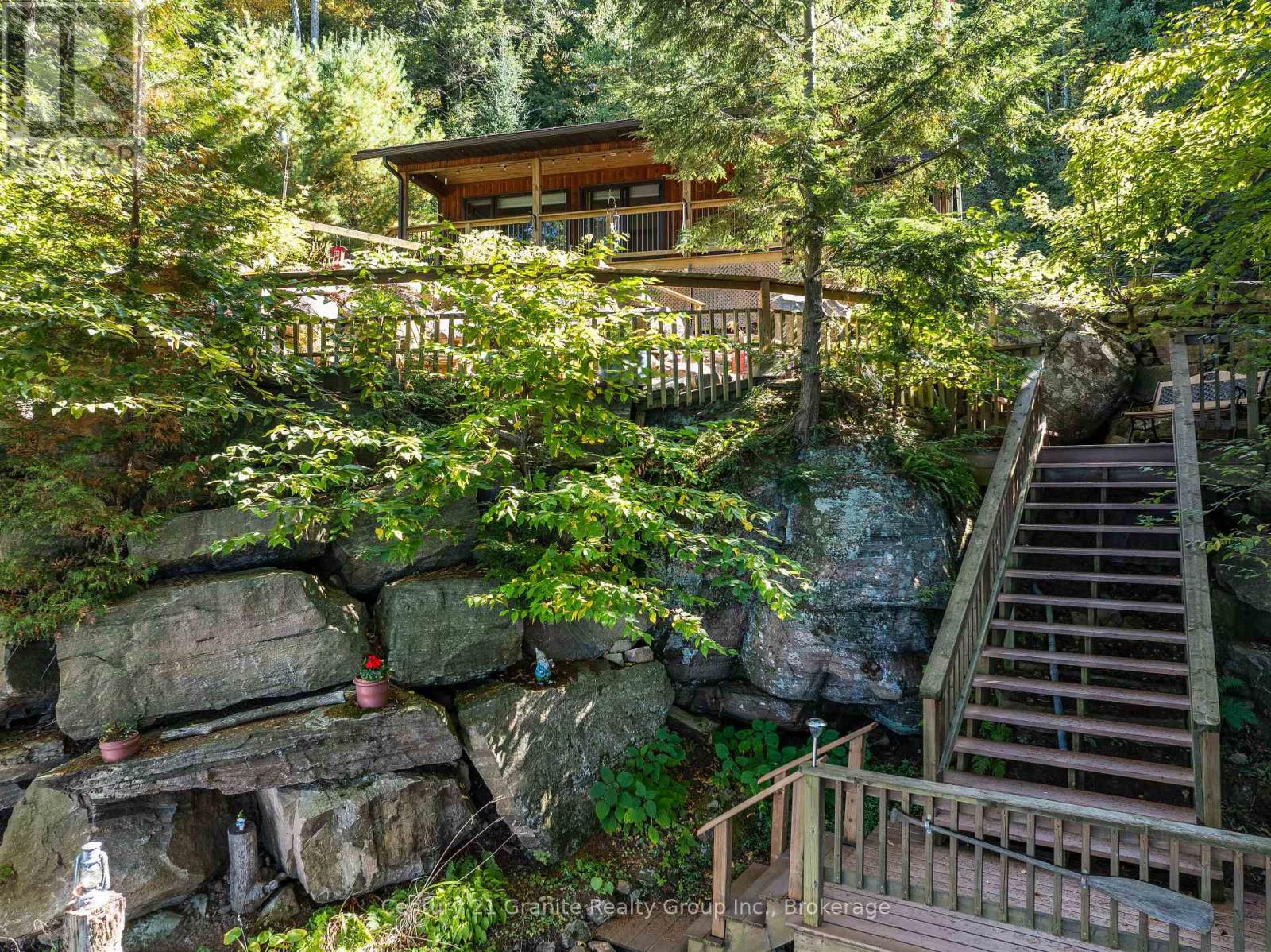 1219 Marathon Drive, Minden Hills (Minden), Ontario  K0M 2K0 - Photo 32 - X12810682