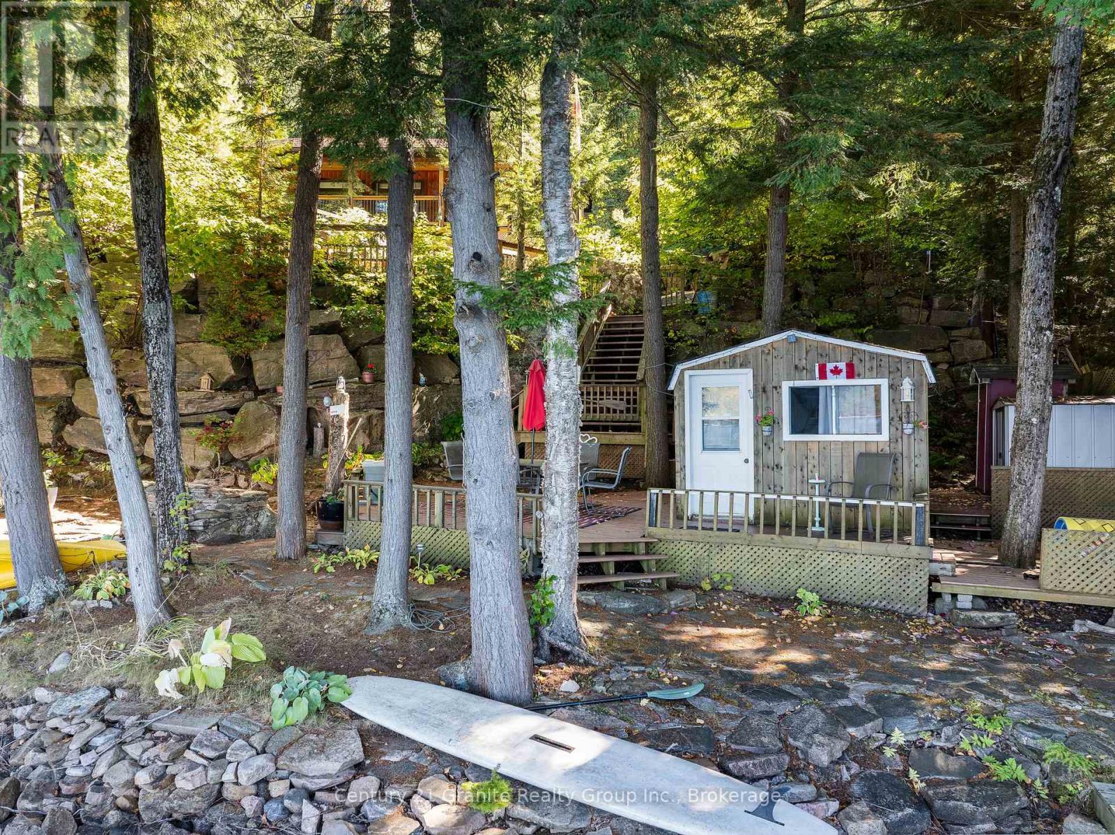 1219 Marathon Drive, Minden Hills (Minden), Ontario  K0M 2K0 - Photo 33 - X12810682