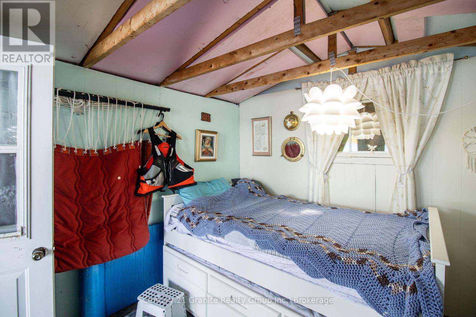 1219 Marathon Drive, Minden Hills (Minden), Ontario  K0M 2K0 - Photo 34 - X12810682