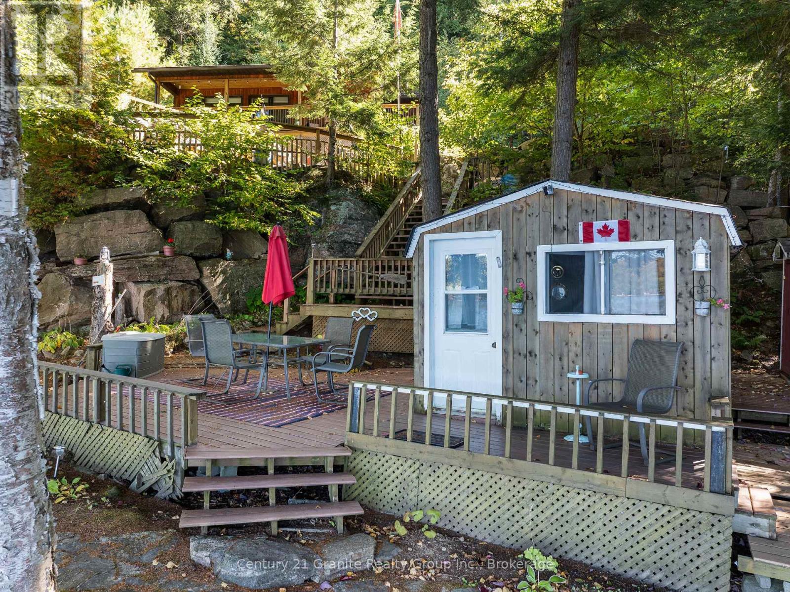 1219 Marathon Drive, Minden Hills (Minden), Ontario  K0M 2K0 - Photo 35 - X12810682