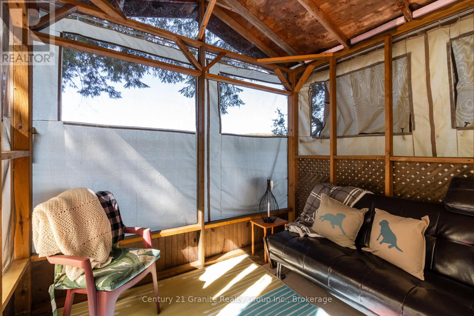 1219 Marathon Drive, Minden Hills (Minden), Ontario  K0M 2K0 - Photo 38 - X12810682