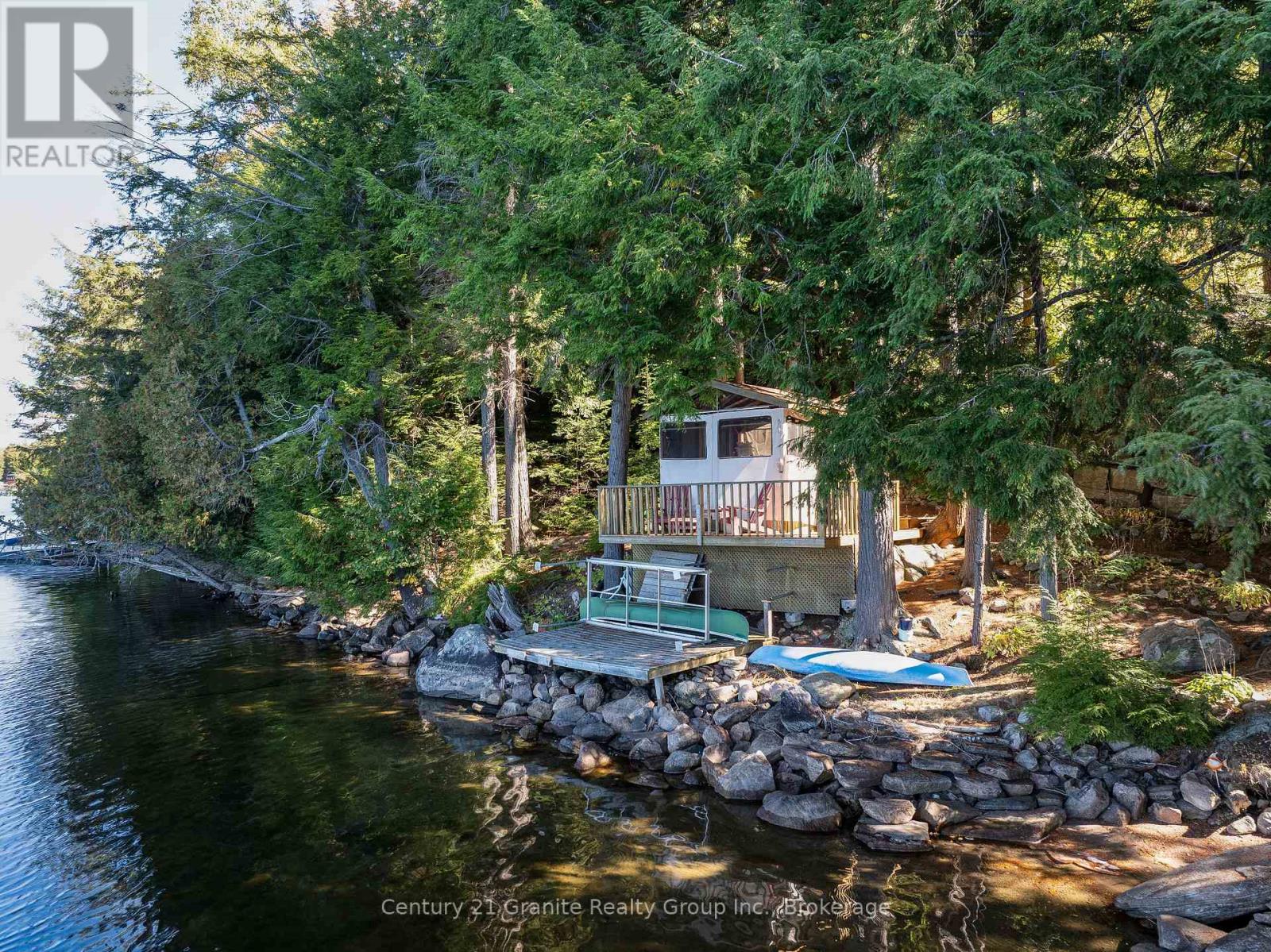 1219 Marathon Drive, Minden Hills (Minden), Ontario  K0M 2K0 - Photo 40 - X12810682