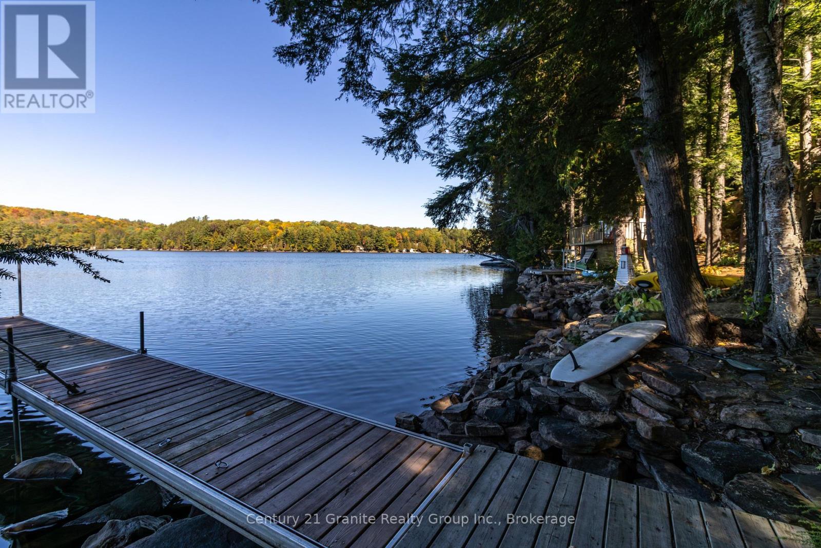 1219 Marathon Drive, Minden Hills (Minden), Ontario  K0M 2K0 - Photo 43 - X12810682