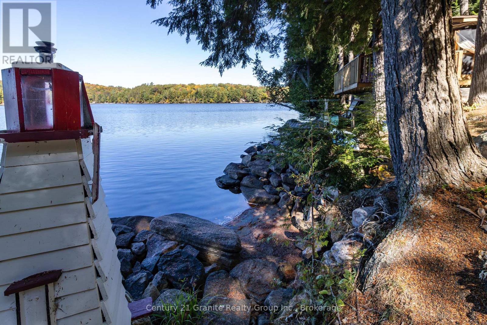 1219 Marathon Drive, Minden Hills (Minden), Ontario  K0M 2K0 - Photo 44 - X12810682