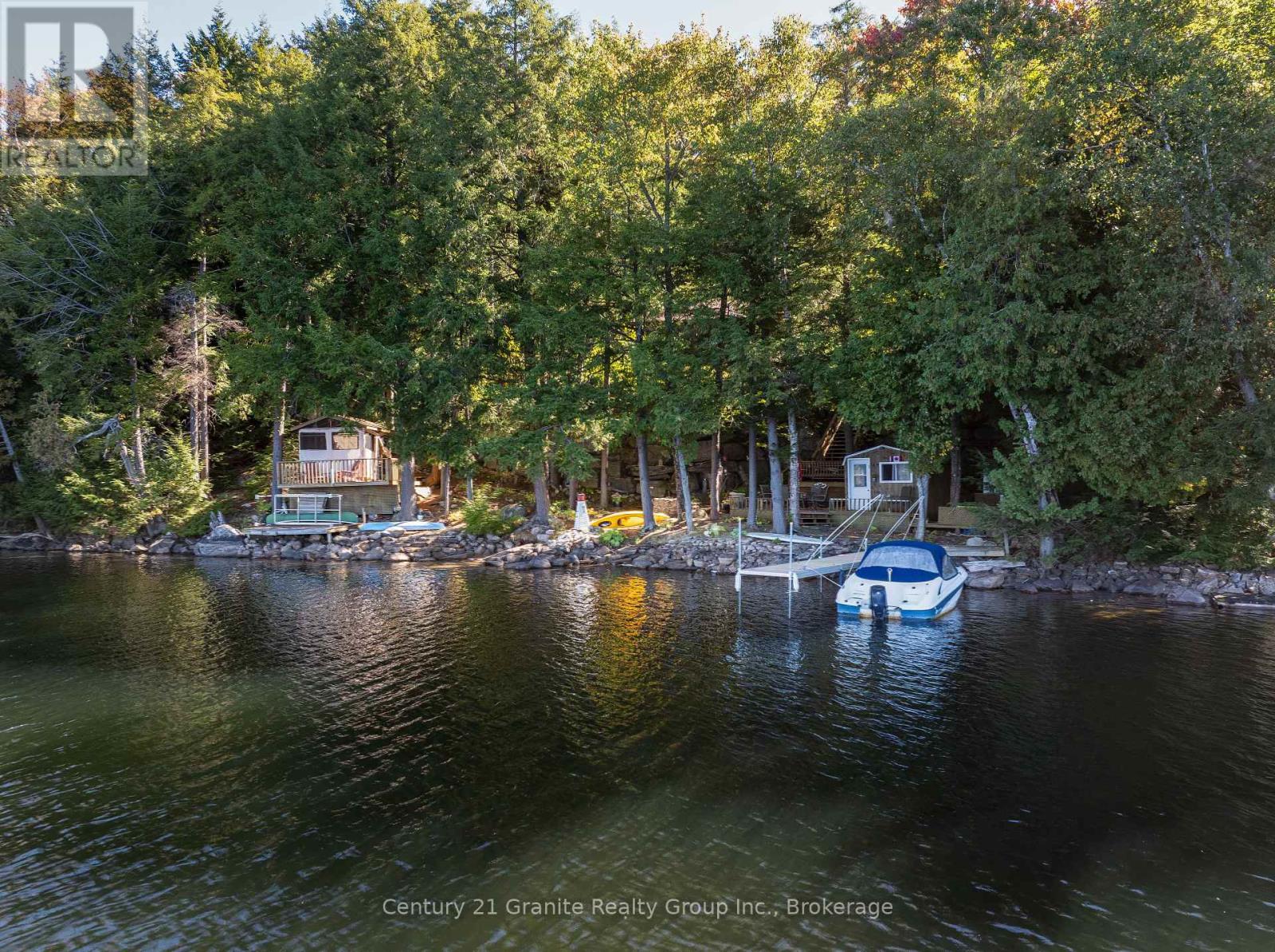 1219 Marathon Drive, Minden Hills (Minden), Ontario  K0M 2K0 - Photo 45 - X12810682