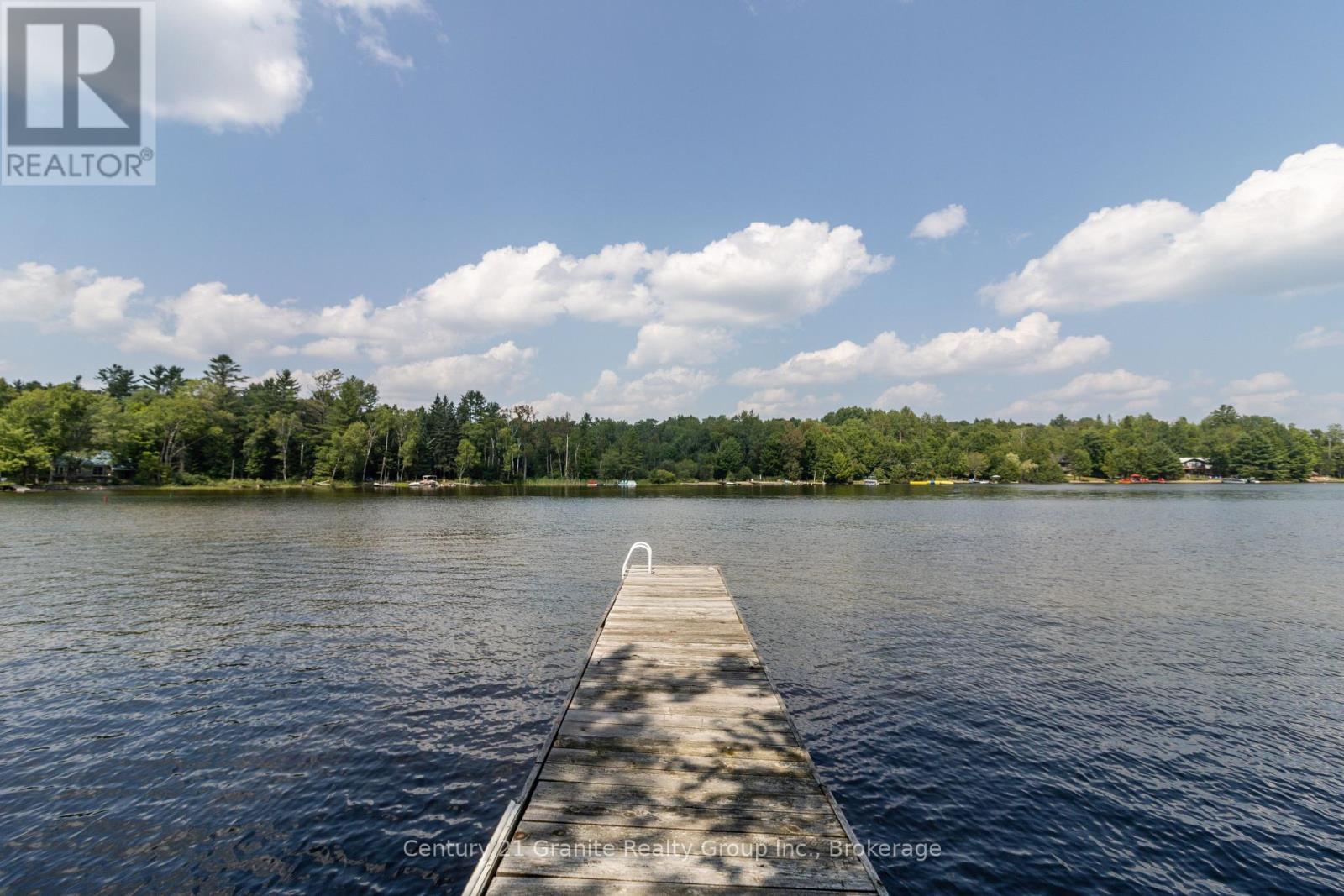 1059 Dunn Road, Dysart Et Al (Harburn), Ontario  K0M 1S0 - Photo 2 - X12810686