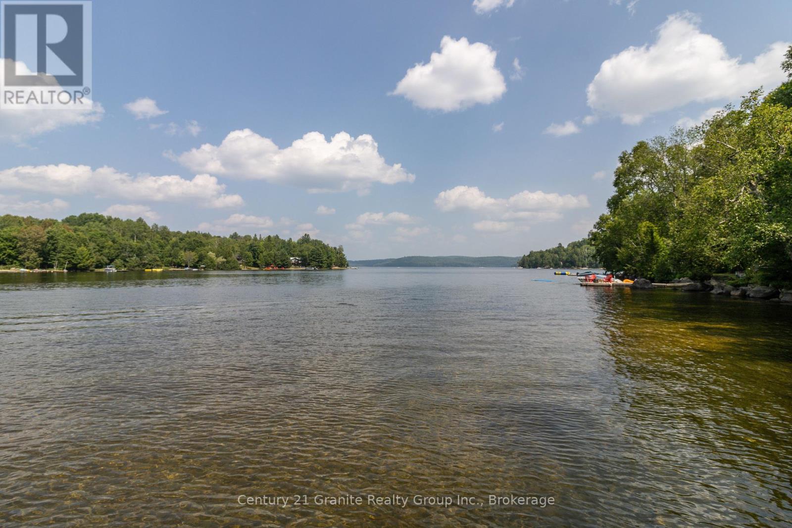 1059 Dunn Road, Dysart Et Al (Harburn), Ontario  K0M 1S0 - Photo 4 - X12810686