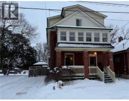 207 HEDLEY Street, Cambridge, Ontario
