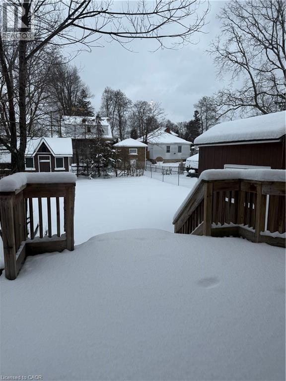 207 Hedley Street, Cambridge, Ontario  N3H 3X9 - Photo 27 - 40785999