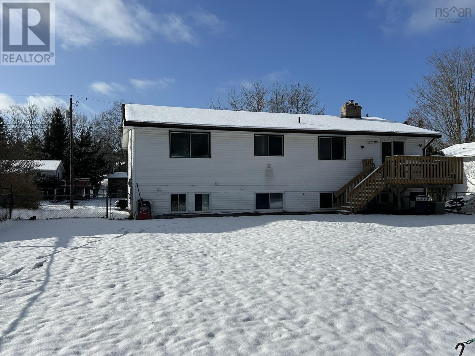 77 Harris Avenue, Truro, Nova Scotia  B2N 3N3 - Photo 33 - 202600183