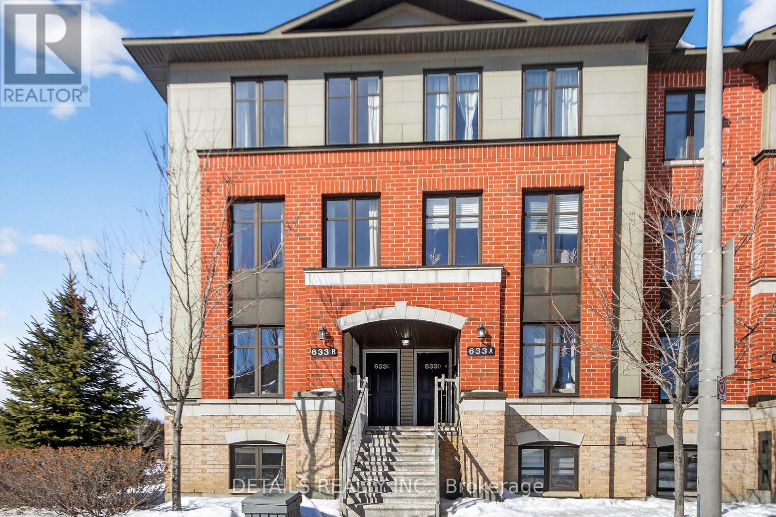 C - 633 Chapman Mills Drive, Ottawa, Ontario  K2J 5T1 - Photo 26 - X12810662