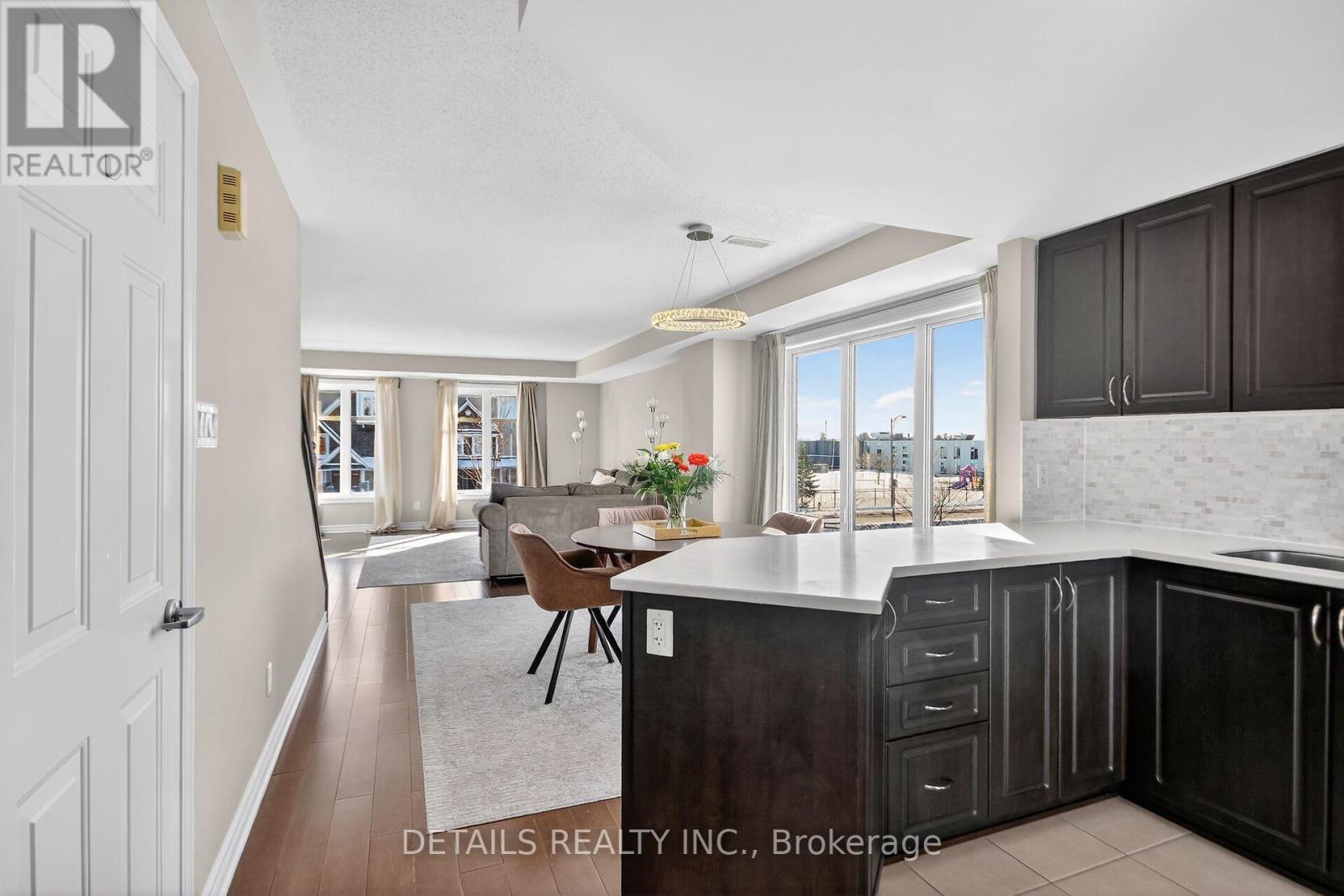 C - 633 Chapman Mills Drive, Ottawa, Ontario  K2J 5T1 - Photo 4 - X12810662