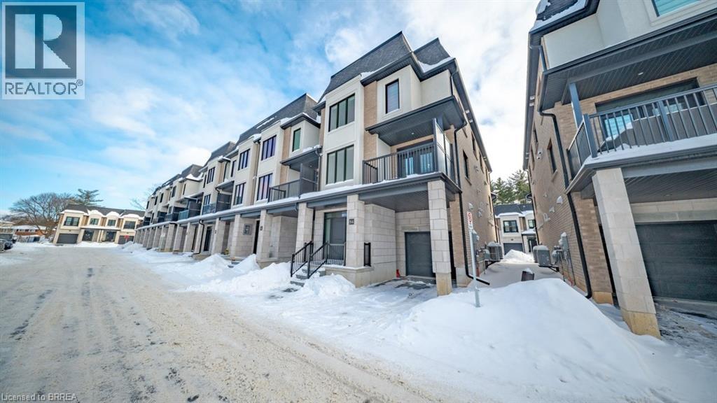 143 Elgin Street N Unit# 84, Cambridge, Ontario  N1R 0E1 - Photo 3 - 40801623