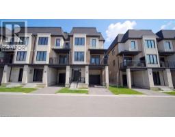 143 ELGIN Street N Unit# 84, Cambridge, Ontario