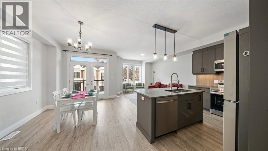 143 Elgin Street N Unit# 84, Cambridge, Ontario  N1R 0E1 - Photo 8 - 40801623