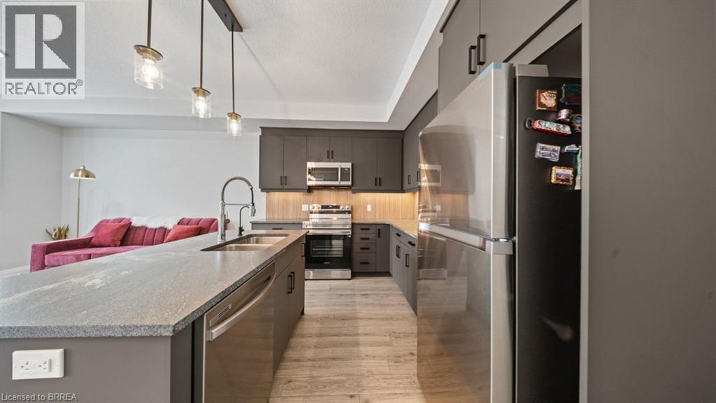 143 Elgin Street N Unit# 84, Cambridge, Ontario  N1R 0E1 - Photo 10 - 40801623