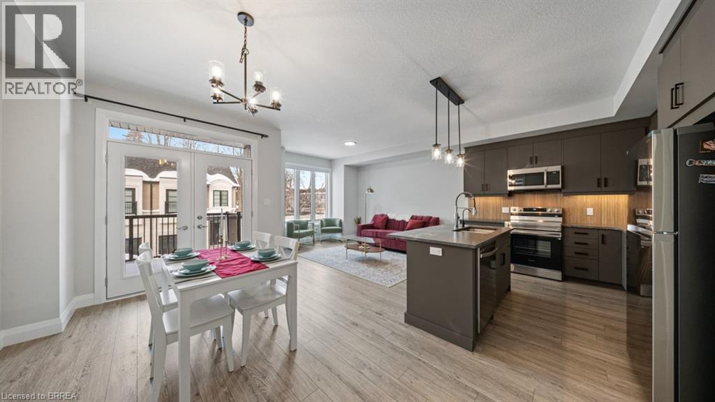 143 Elgin Street N Unit# 84, Cambridge, Ontario  N1R 0E1 - Photo 9 - 40801623