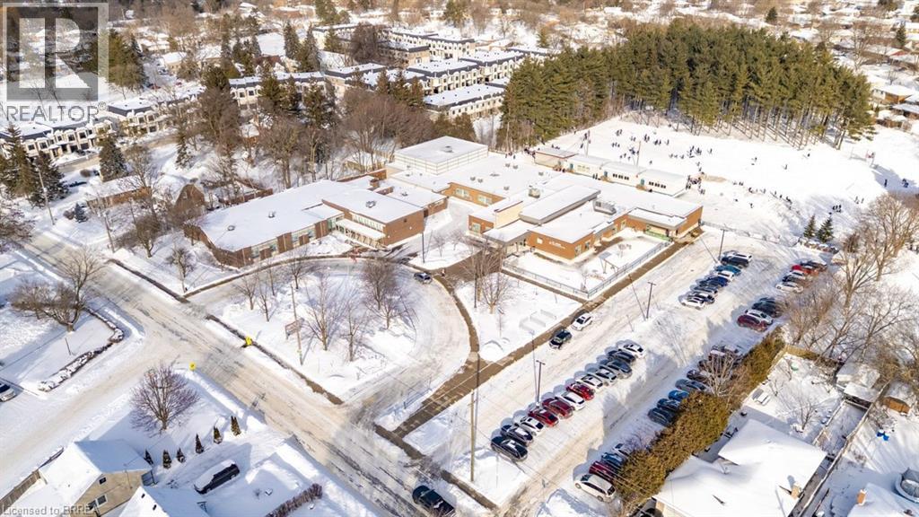 143 Elgin Street N Unit# 84, Cambridge, Ontario  N1R 0E1 - Photo 39 - 40801623