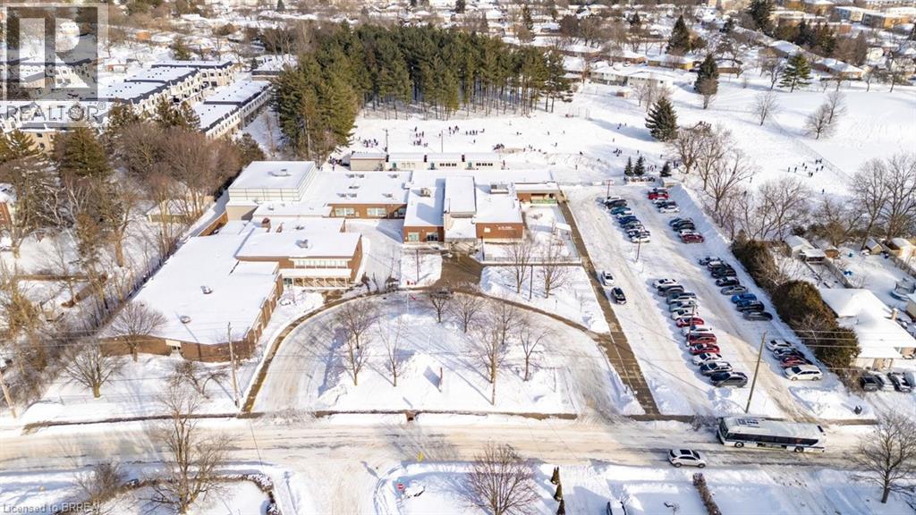 143 Elgin Street N Unit# 84, Cambridge, Ontario  N1R 0E1 - Photo 35 - 40801623