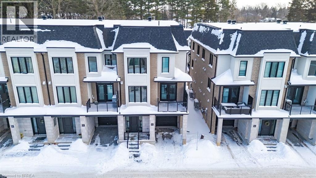 143 Elgin Street N Unit# 84, Cambridge, Ontario  N1R 0E1 - Photo 37 - 40801623