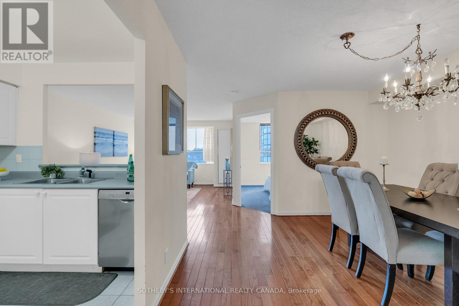 610 - 265 Ridley Boulevard, Toronto, Ontario  M5M 4N8 - Photo 12 - C12810696