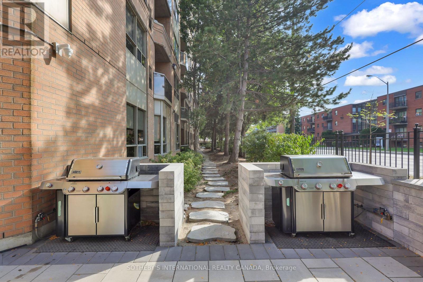 610 - 265 Ridley Boulevard, Toronto, Ontario  M5M 4N8 - Photo 25 - C12810696