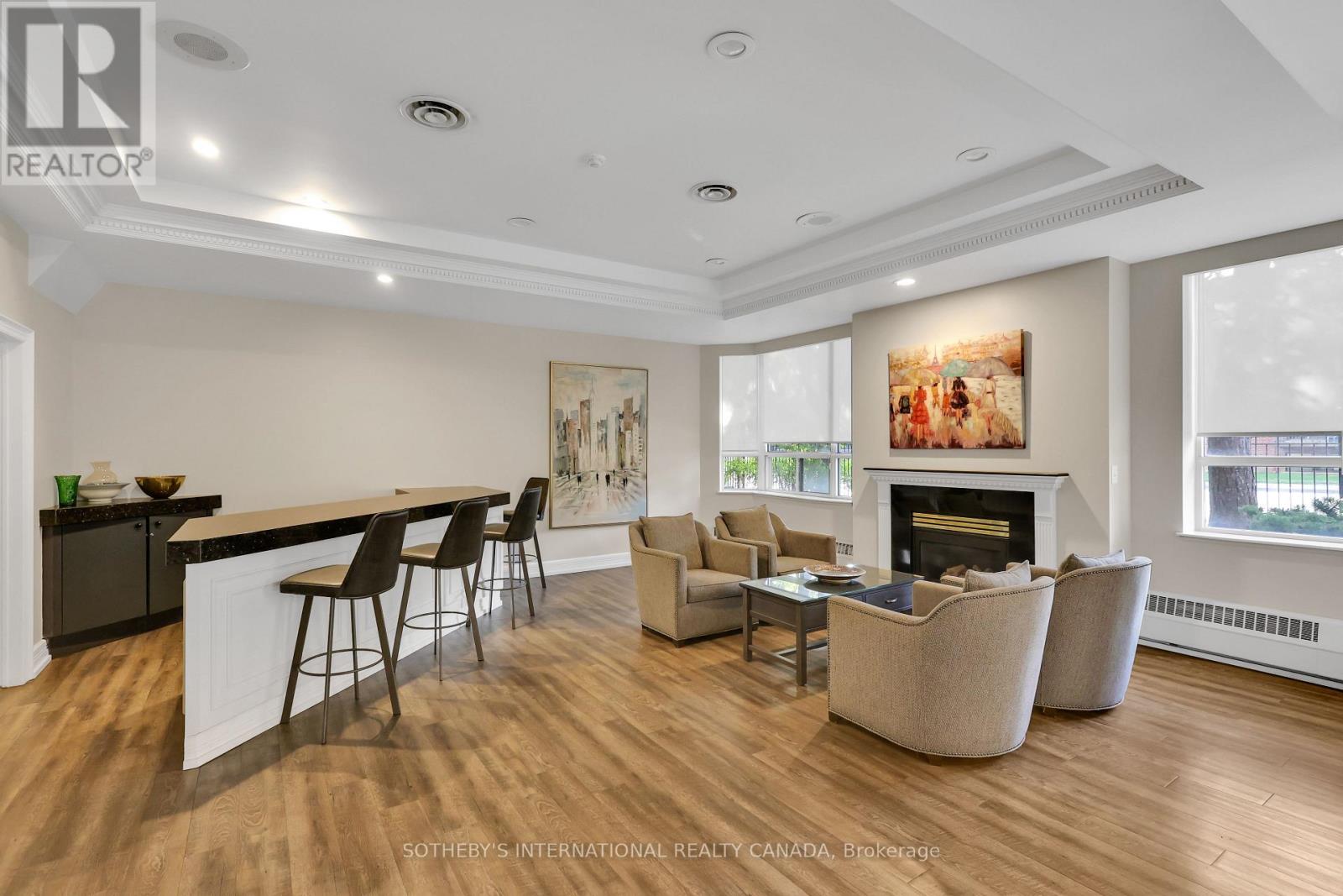 610 - 265 Ridley Boulevard, Toronto, Ontario  M5M 4N8 - Photo 27 - C12810696