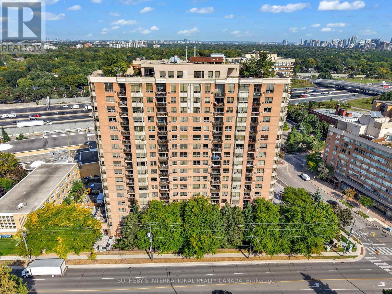 610 - 265 Ridley Boulevard, Toronto, Ontario  M5M 4N8 - Photo 31 - C12810696