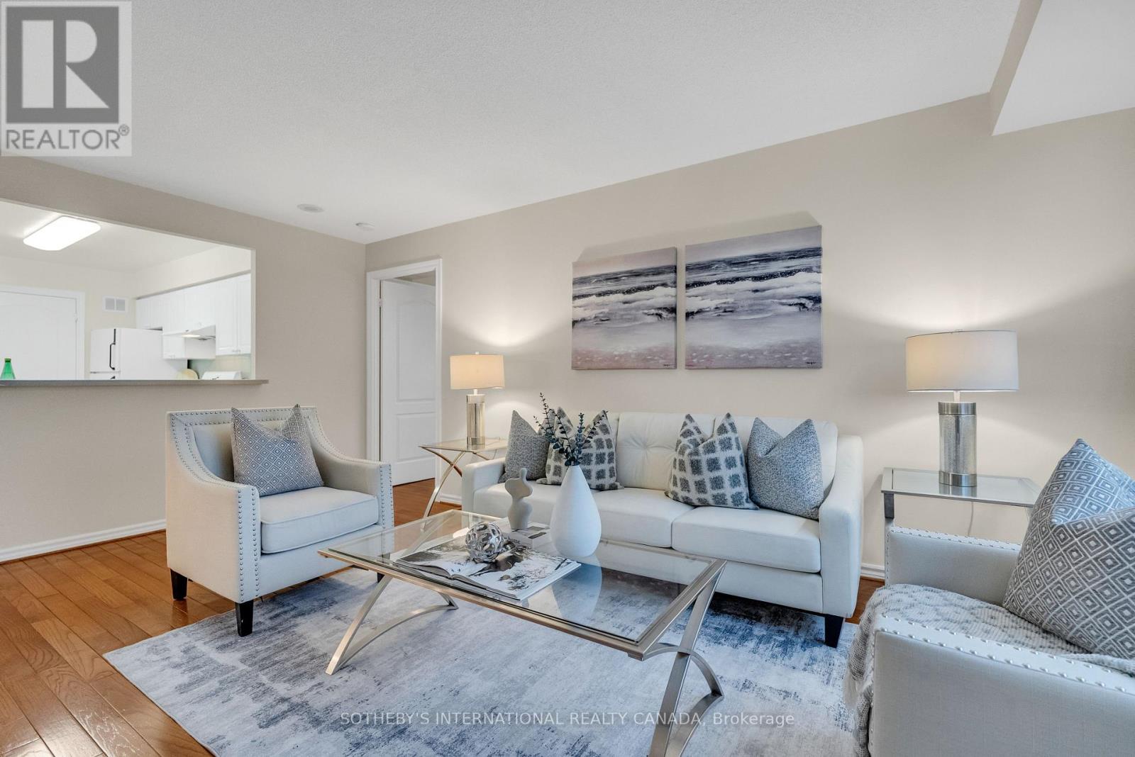 610 - 265 Ridley Boulevard, Toronto, Ontario  M5M 4N8 - Photo 6 - C12810696