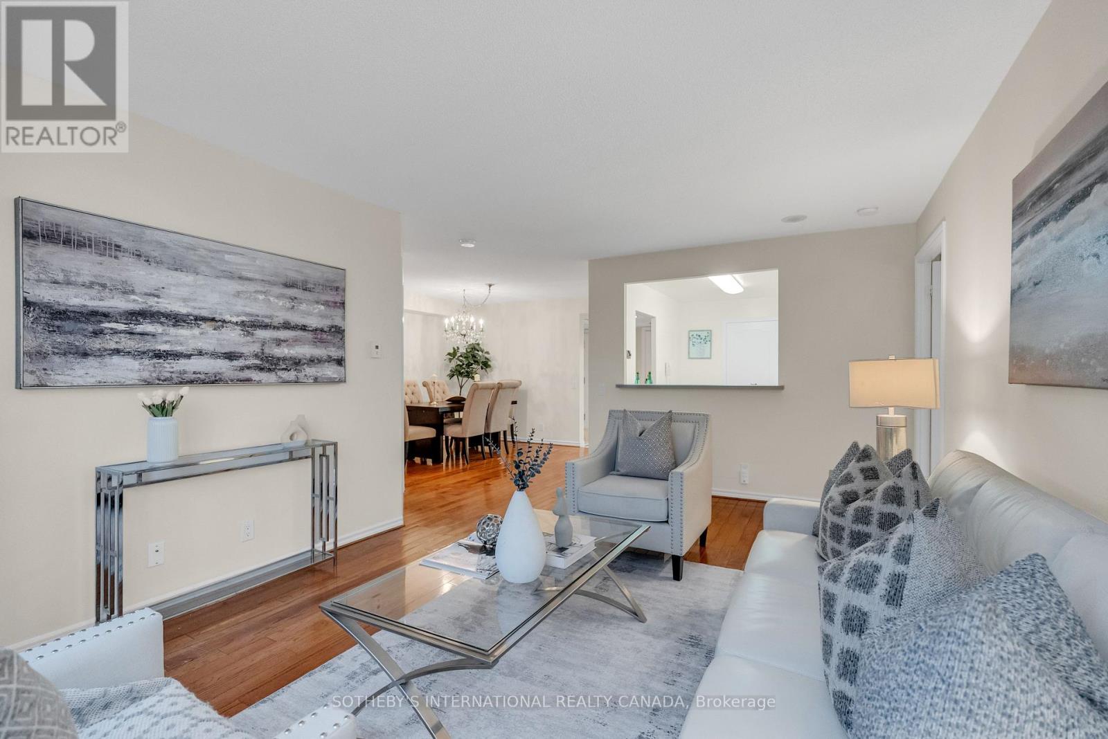 610 - 265 Ridley Boulevard, Toronto, Ontario  M5M 4N8 - Photo 8 - C12810696