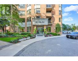 610 - 265 RIDLEY BOULEVARD, Toronto, Ontario
