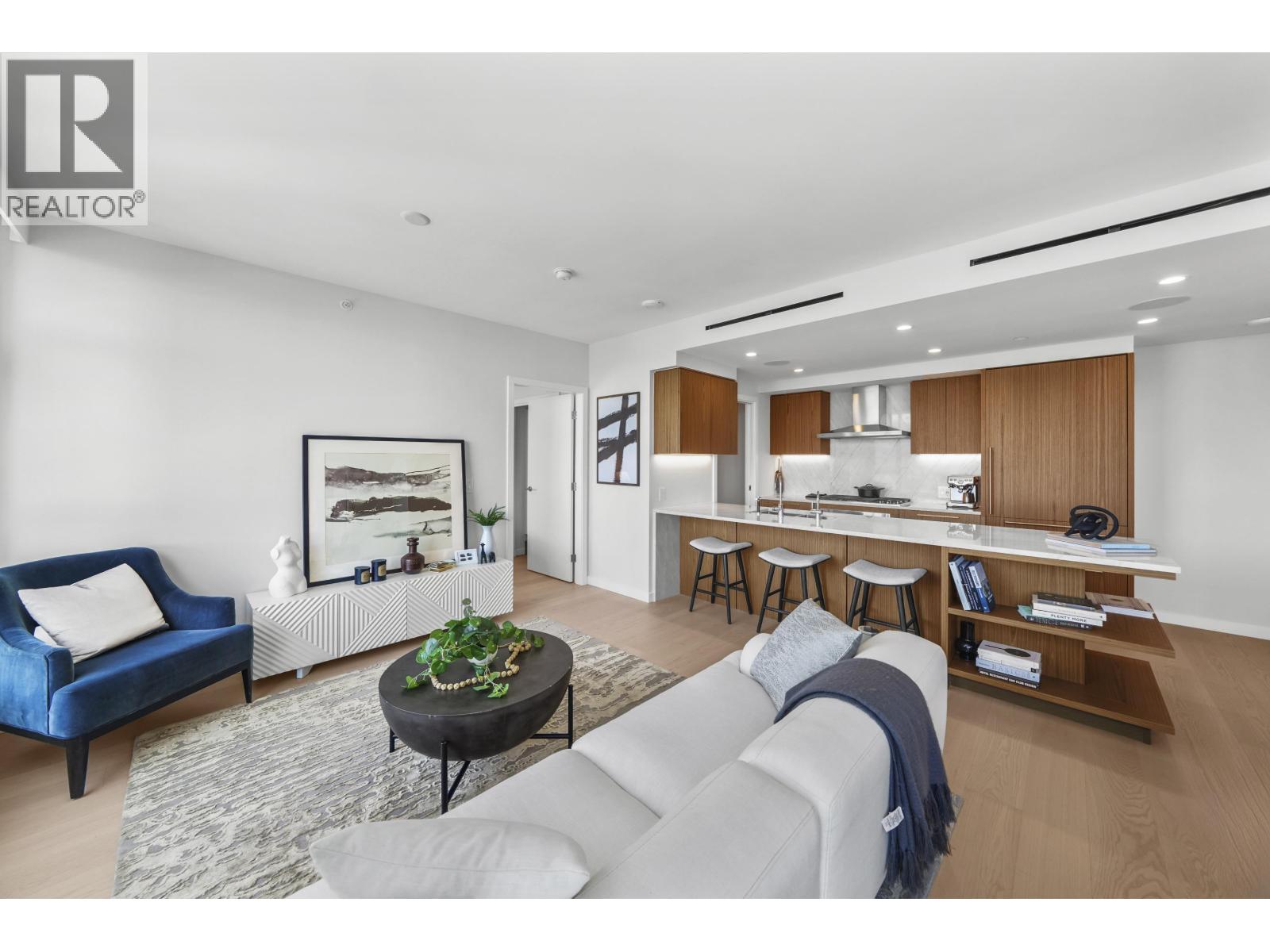 3405 1335 Howe Street, Vancouver, British Columbia  V6Z 0H1 - Photo 5 - R3051220