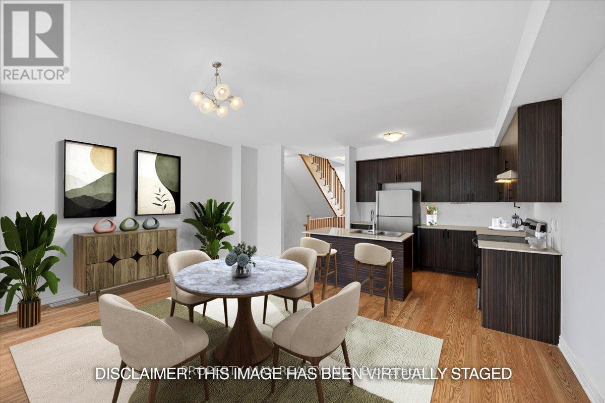 775 Chinook Path, Oshawa, Ontario  L1H 0A7 - Photo 10 - E12810684