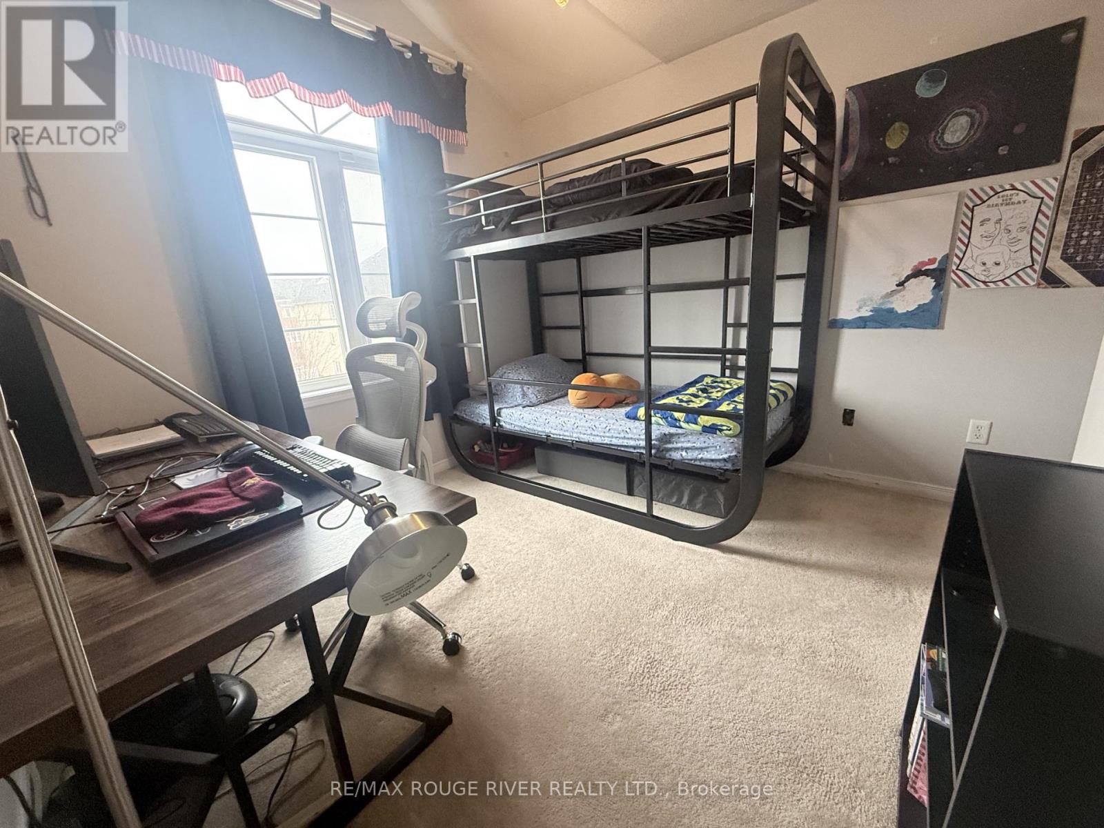 16 Lawrencetown Street, Ajax, Ontario  L1S 0B8 - Photo 25 - E12810690