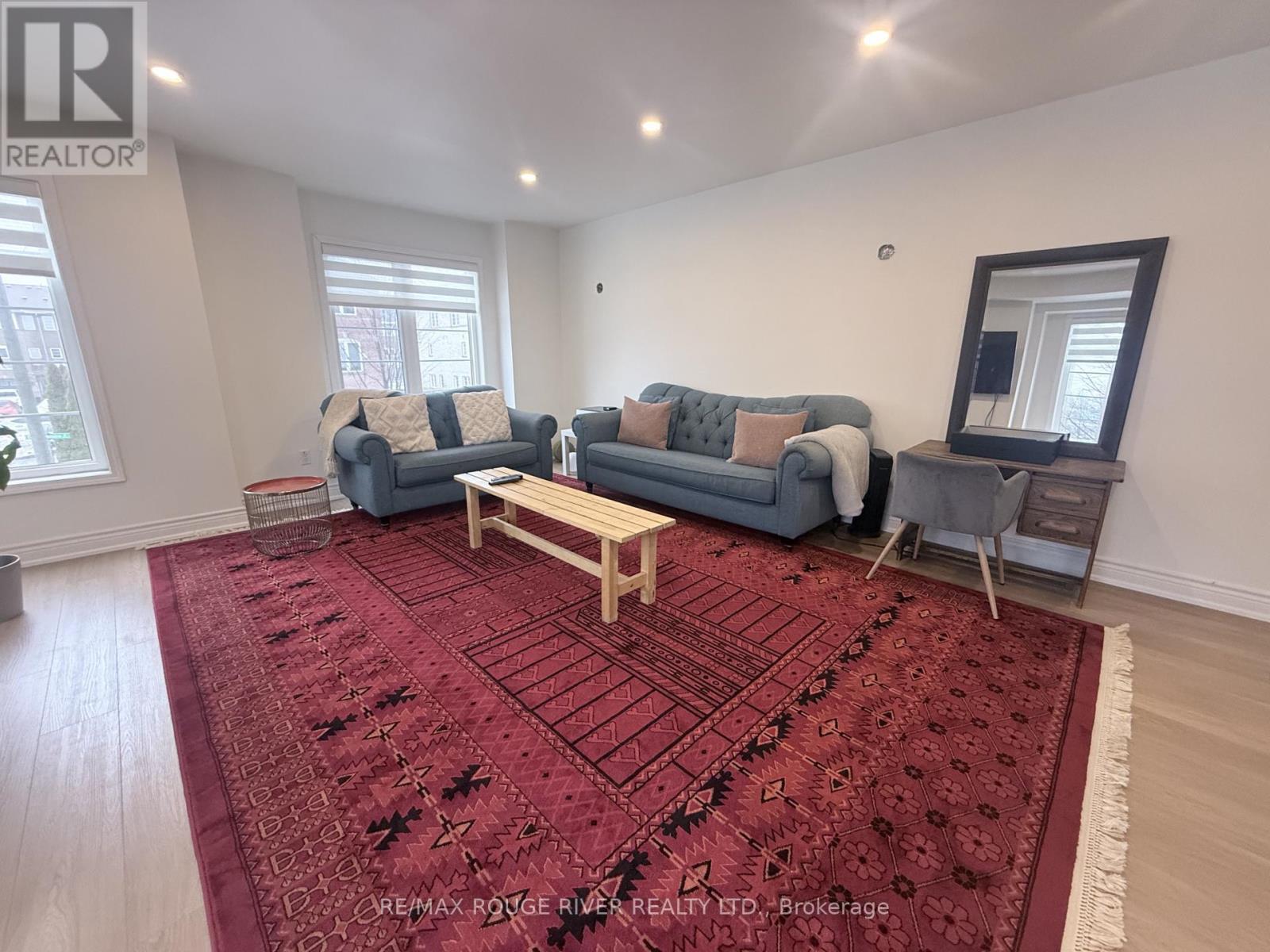 16 Lawrencetown Street, Ajax, Ontario  L1S 0B8 - Photo 6 - E12810690