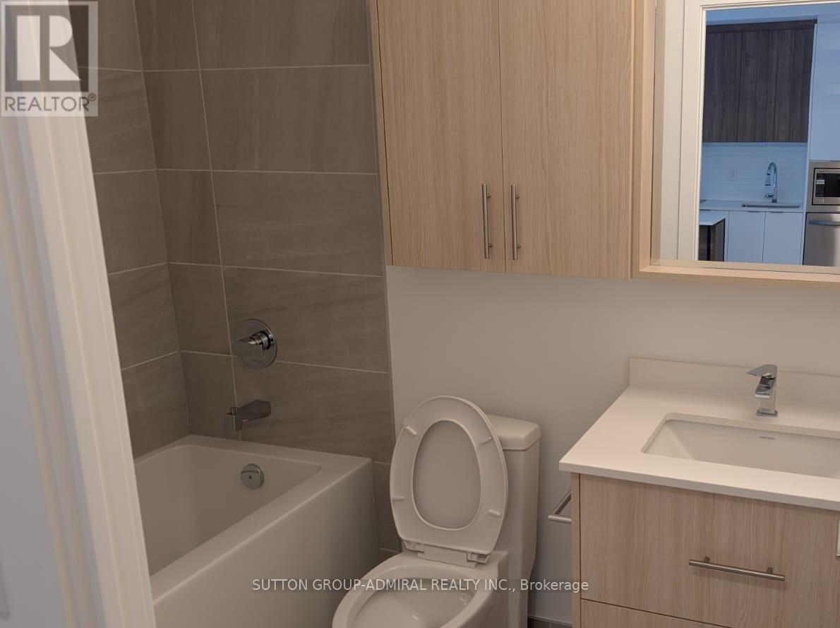 A-1106 - 9763 Markham Road, Markham, Ontario  L6E 0W3 - Photo 3 - N12810676