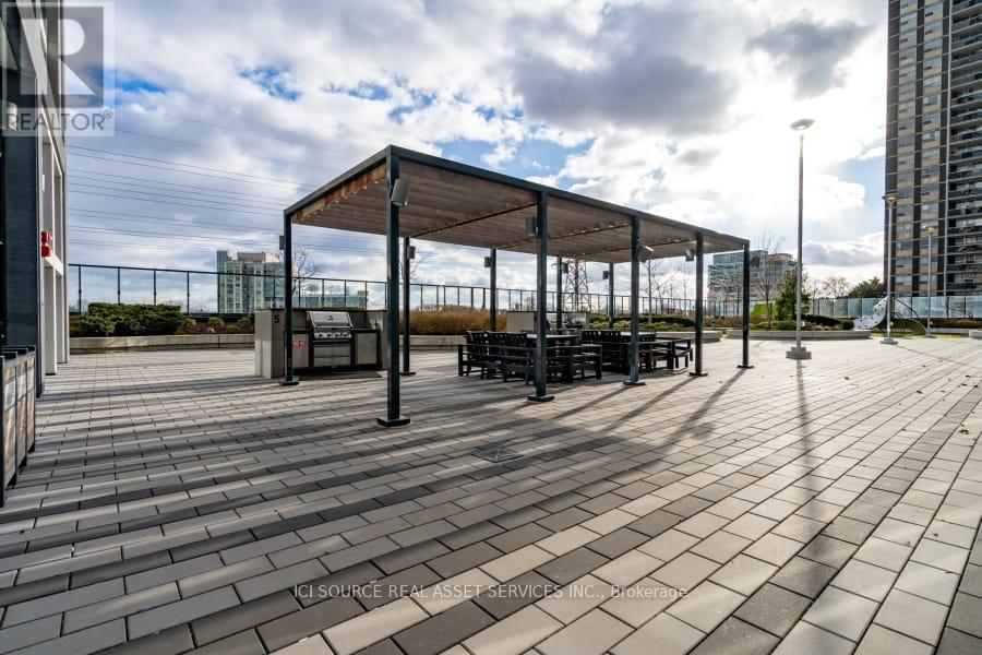 609 - 7 Mabelle Avenue, Toronto, Ontario  M9A 0C9 - Photo 13 - W12810666