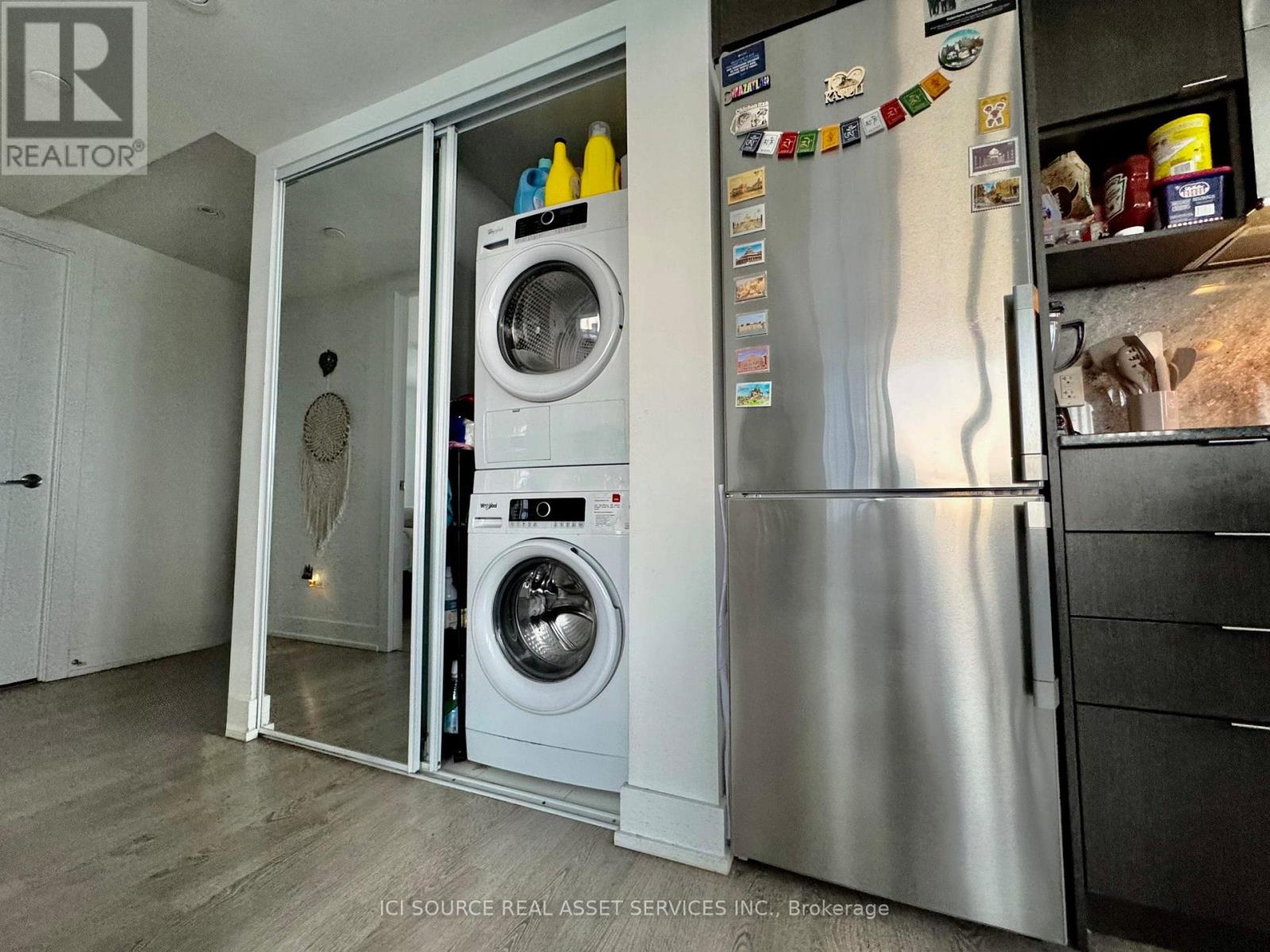 609 - 7 Mabelle Avenue, Toronto, Ontario  M9A 0C9 - Photo 6 - W12810666