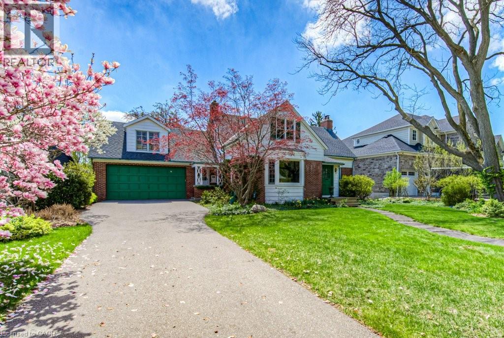 71 Rusholme Road, Kitchener, Ontario  N2M 2T5 - Photo 1 - 40806584